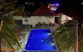 Pandawa Beach Homestay 1